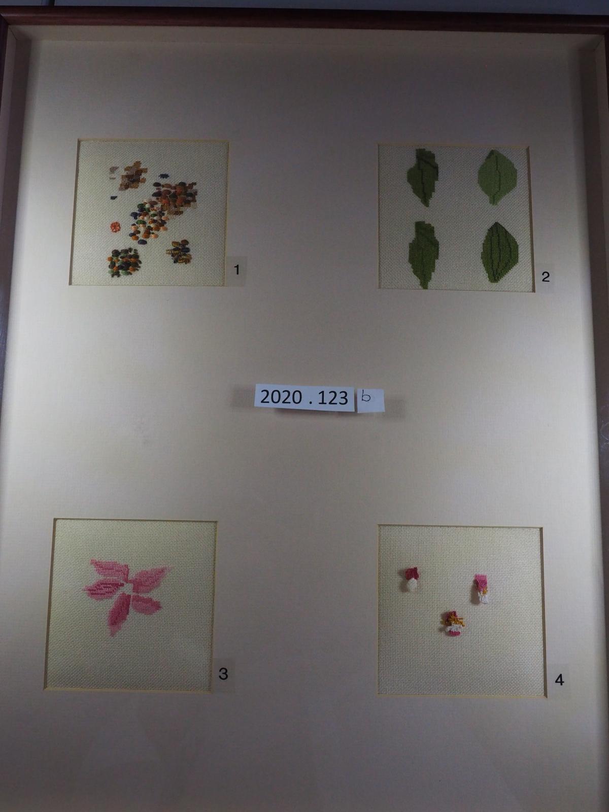 Sample Board