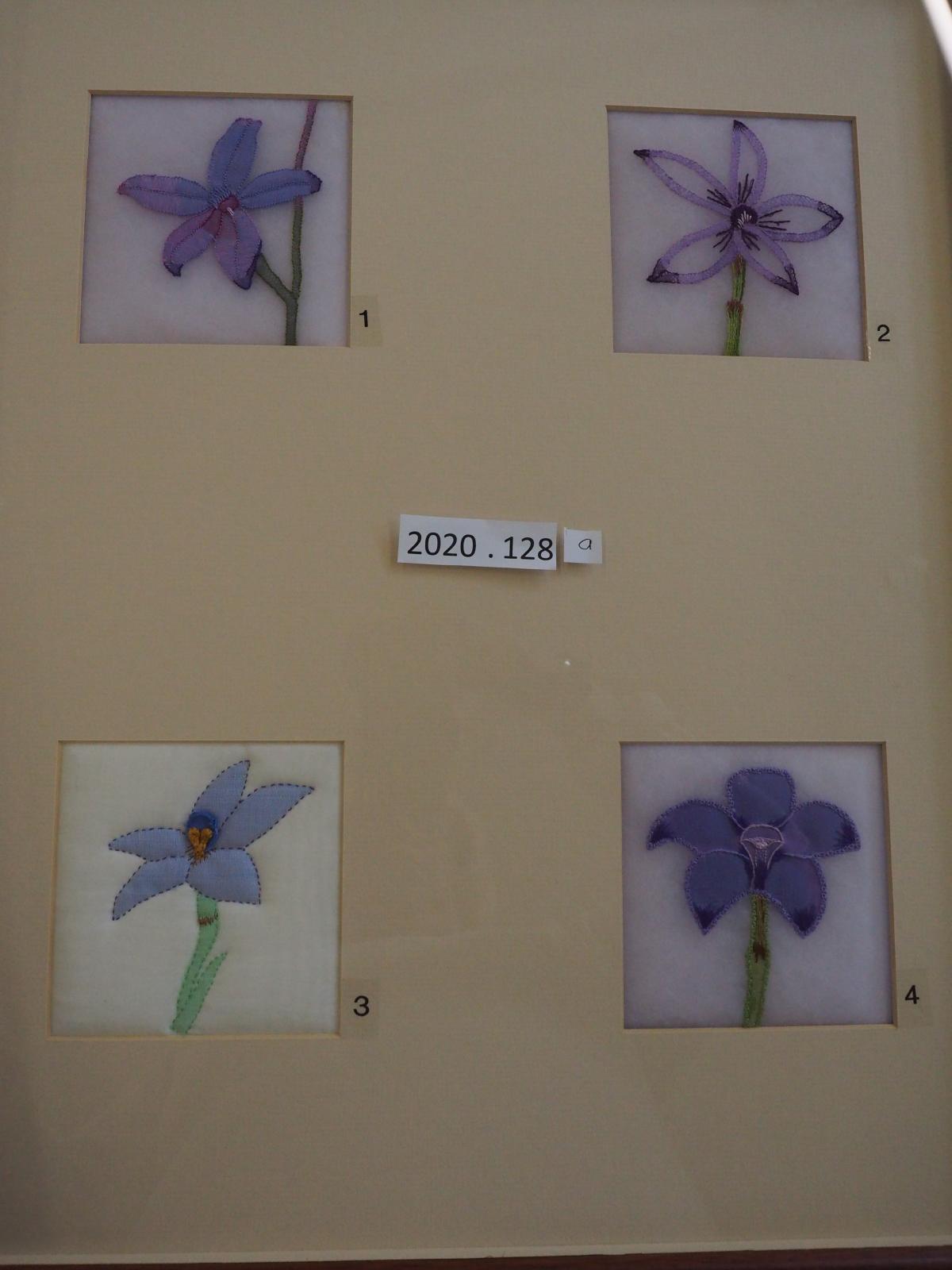 Sample Board