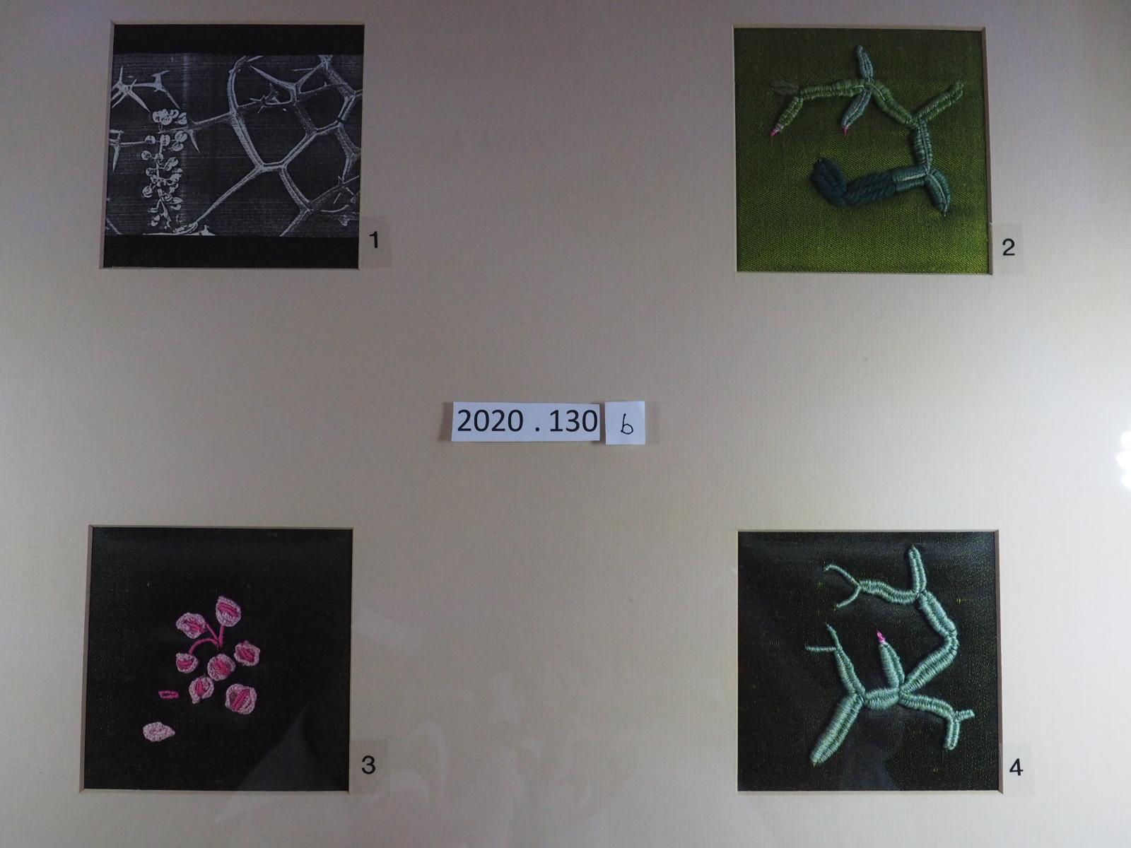 Sample Board