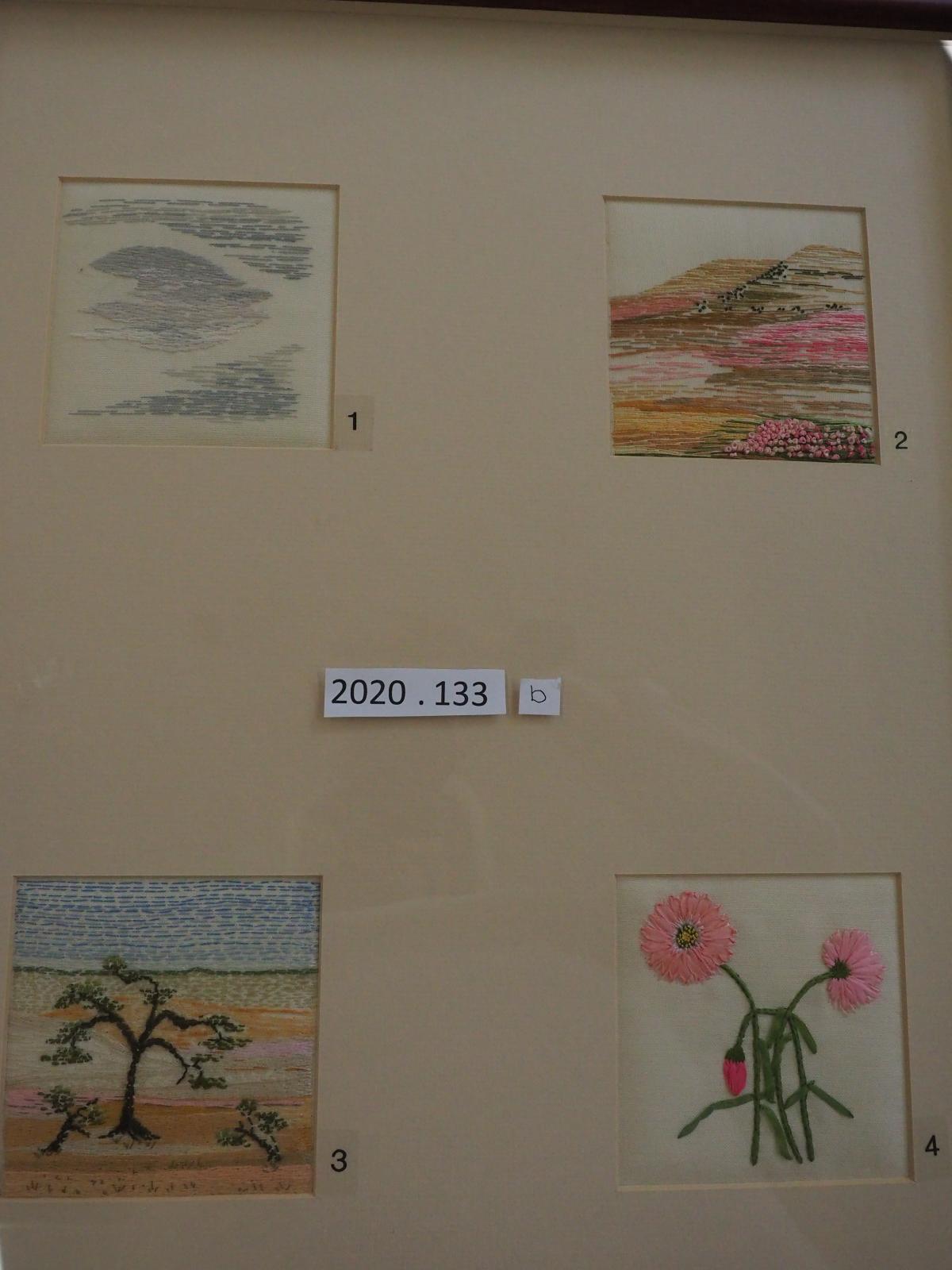 Sample Board