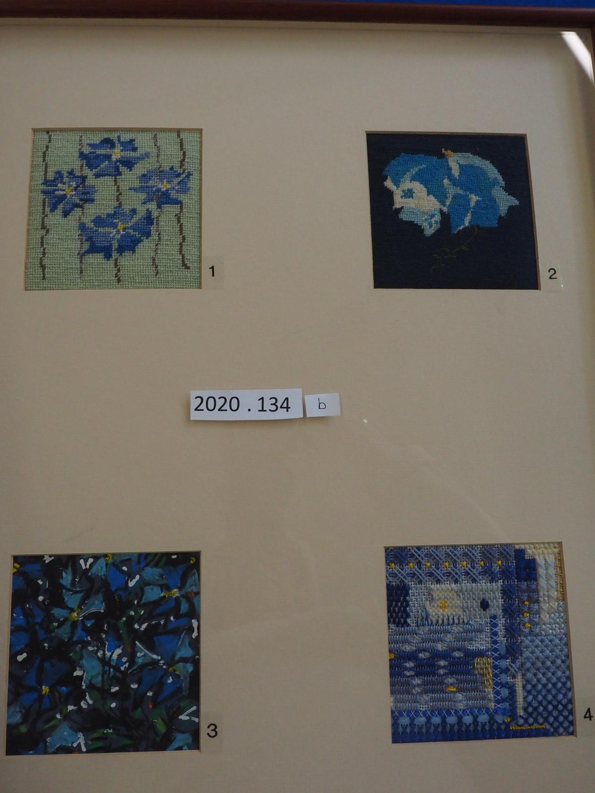 Sample Board