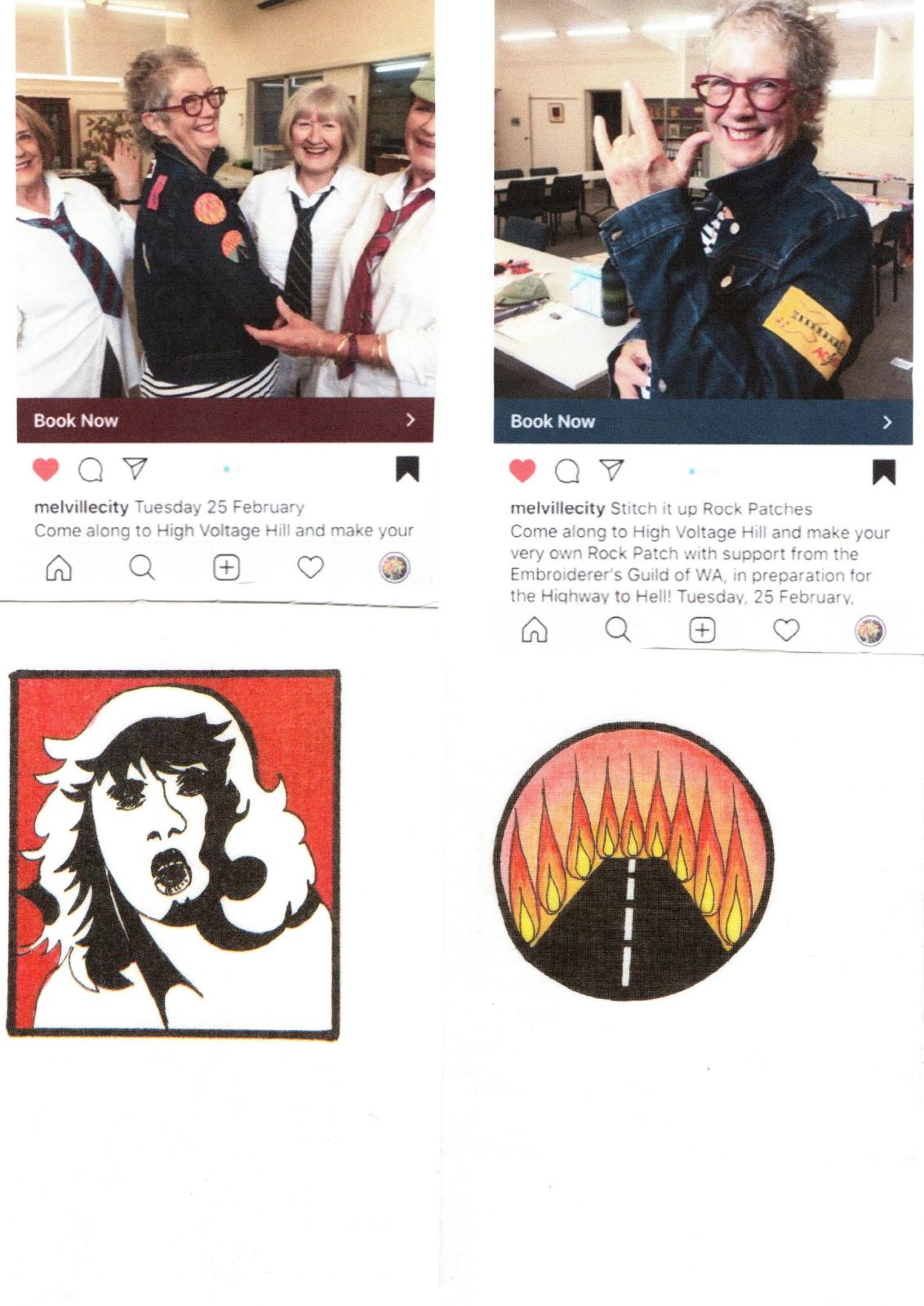 ACDC Promo material 2
