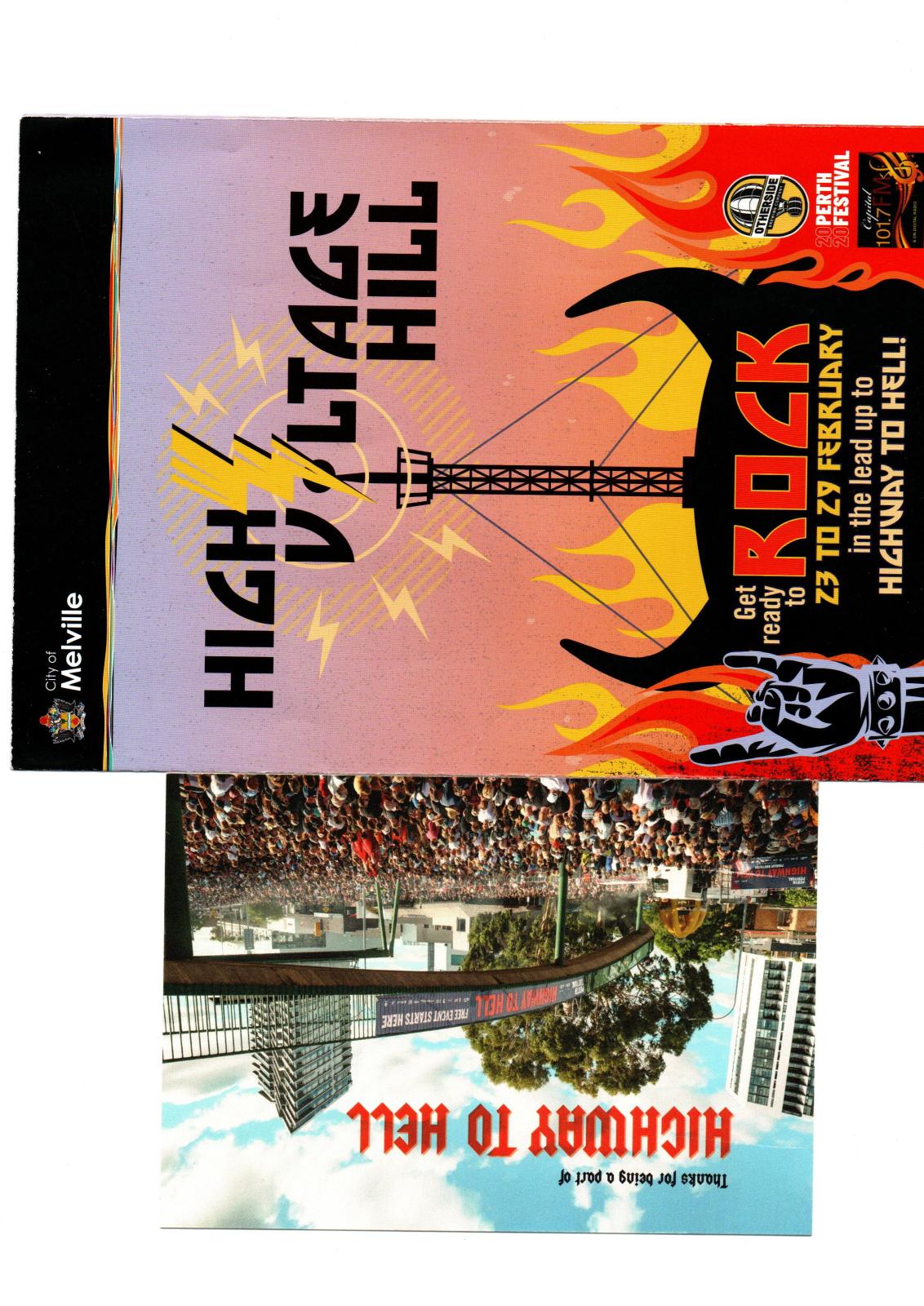 ACDC Promo material 3