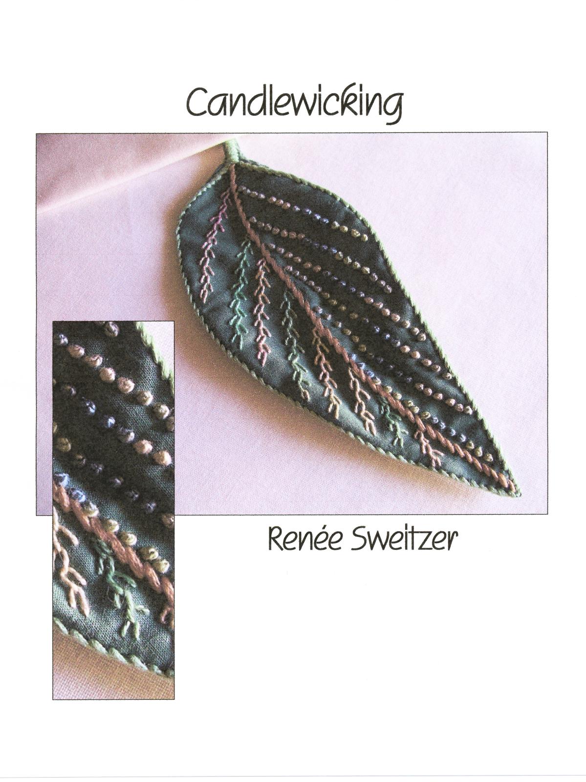 Leaf by Renee Sweitz