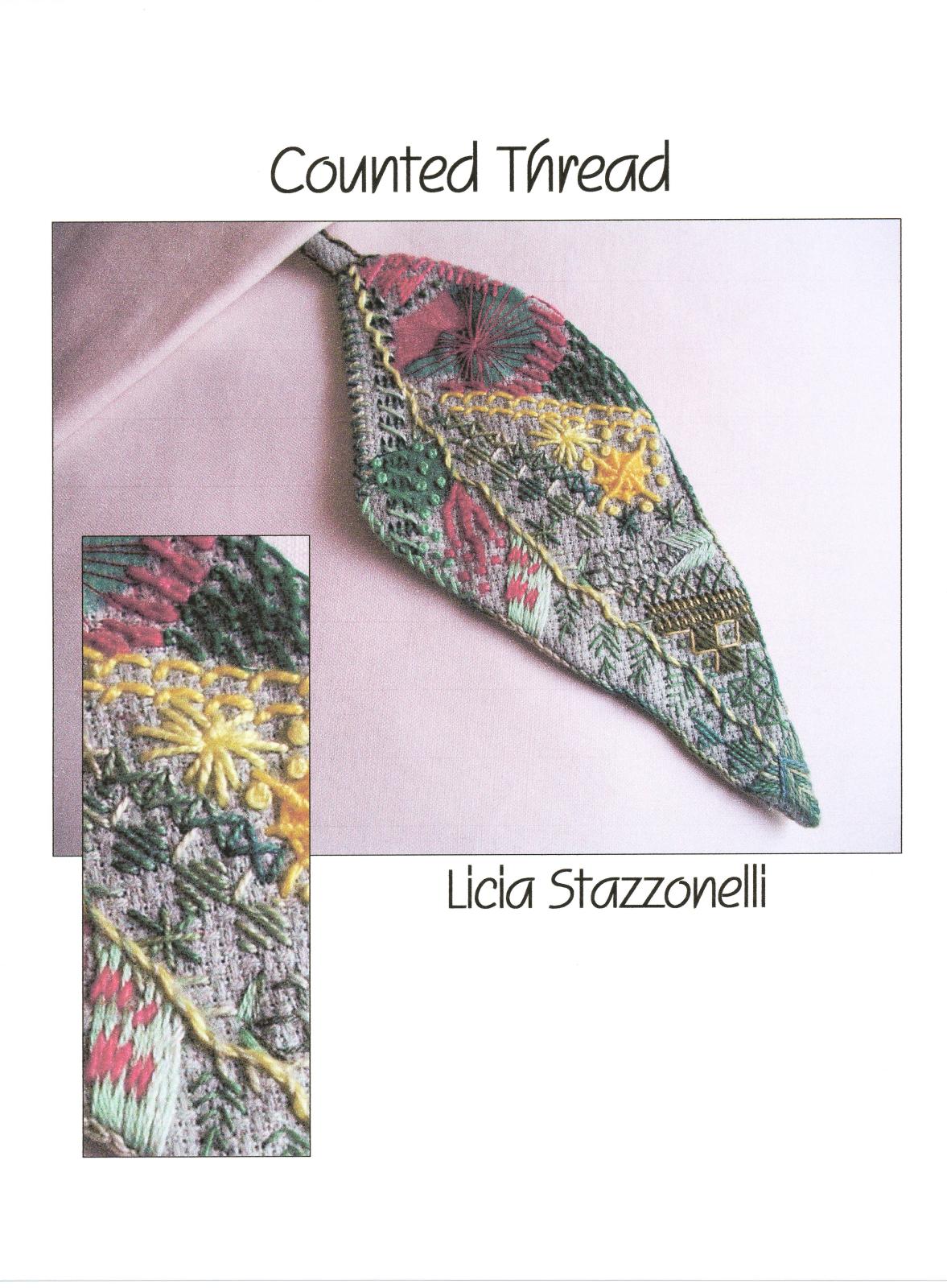 Leaf by Licia Stazzonelli