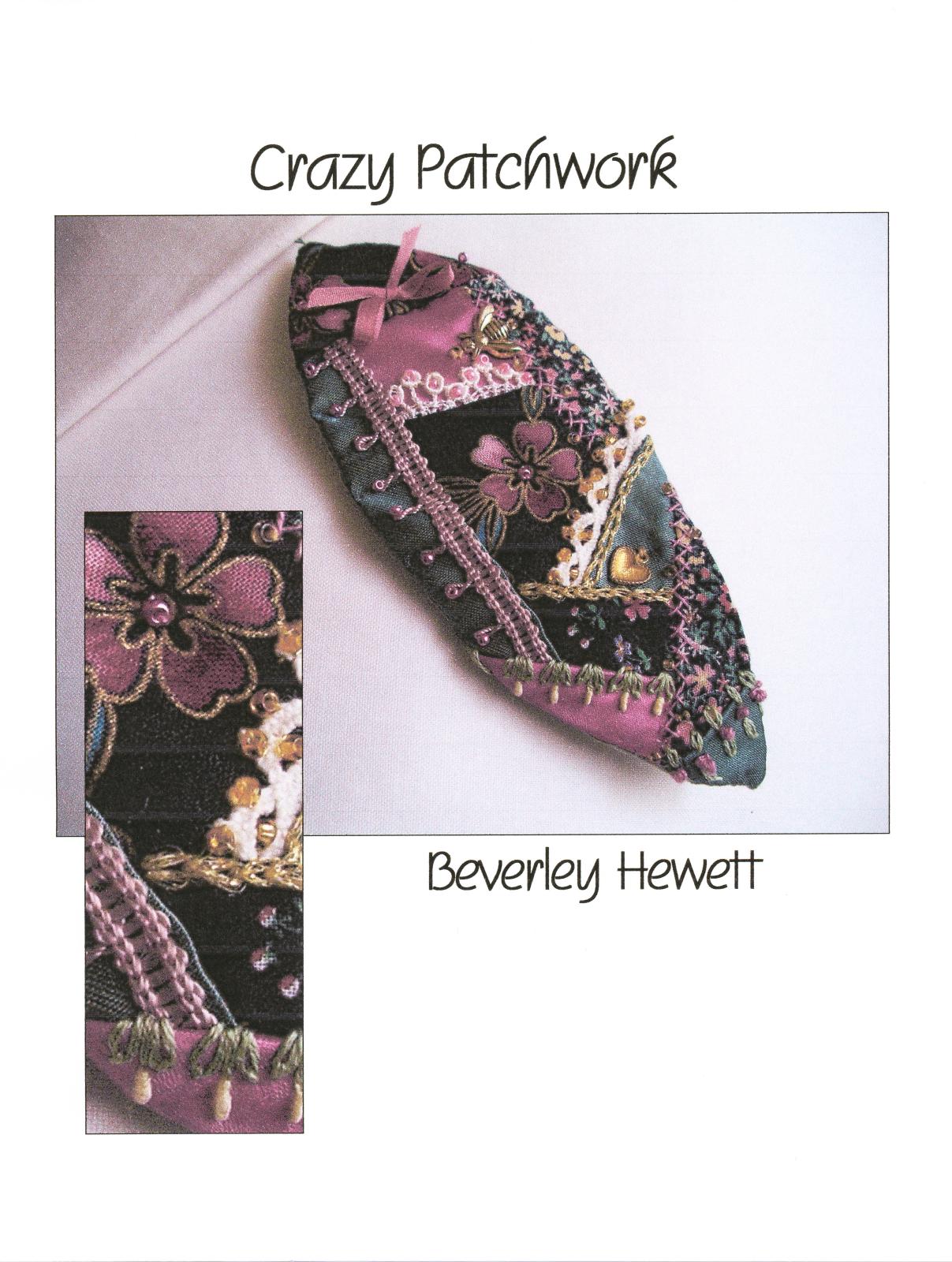 Leaf by Beverley Hewett