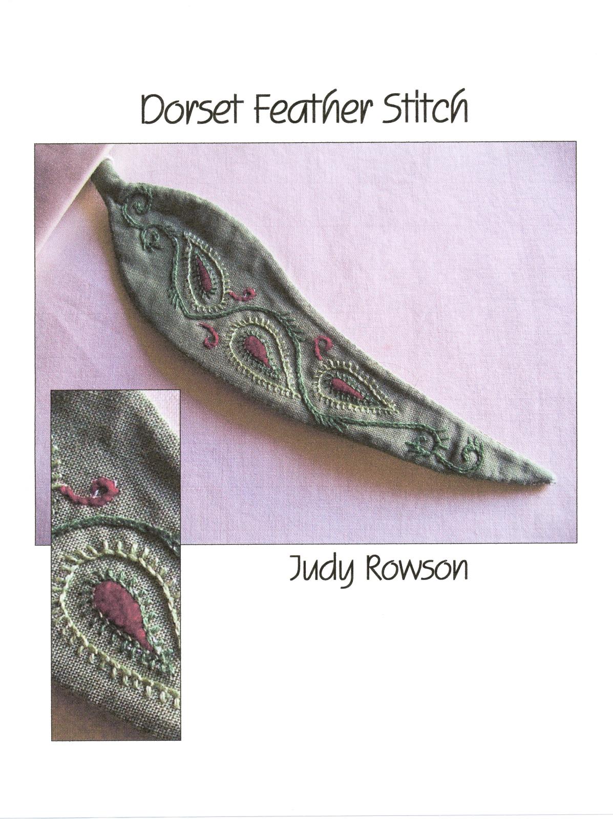 Leaf by Judy Rowson