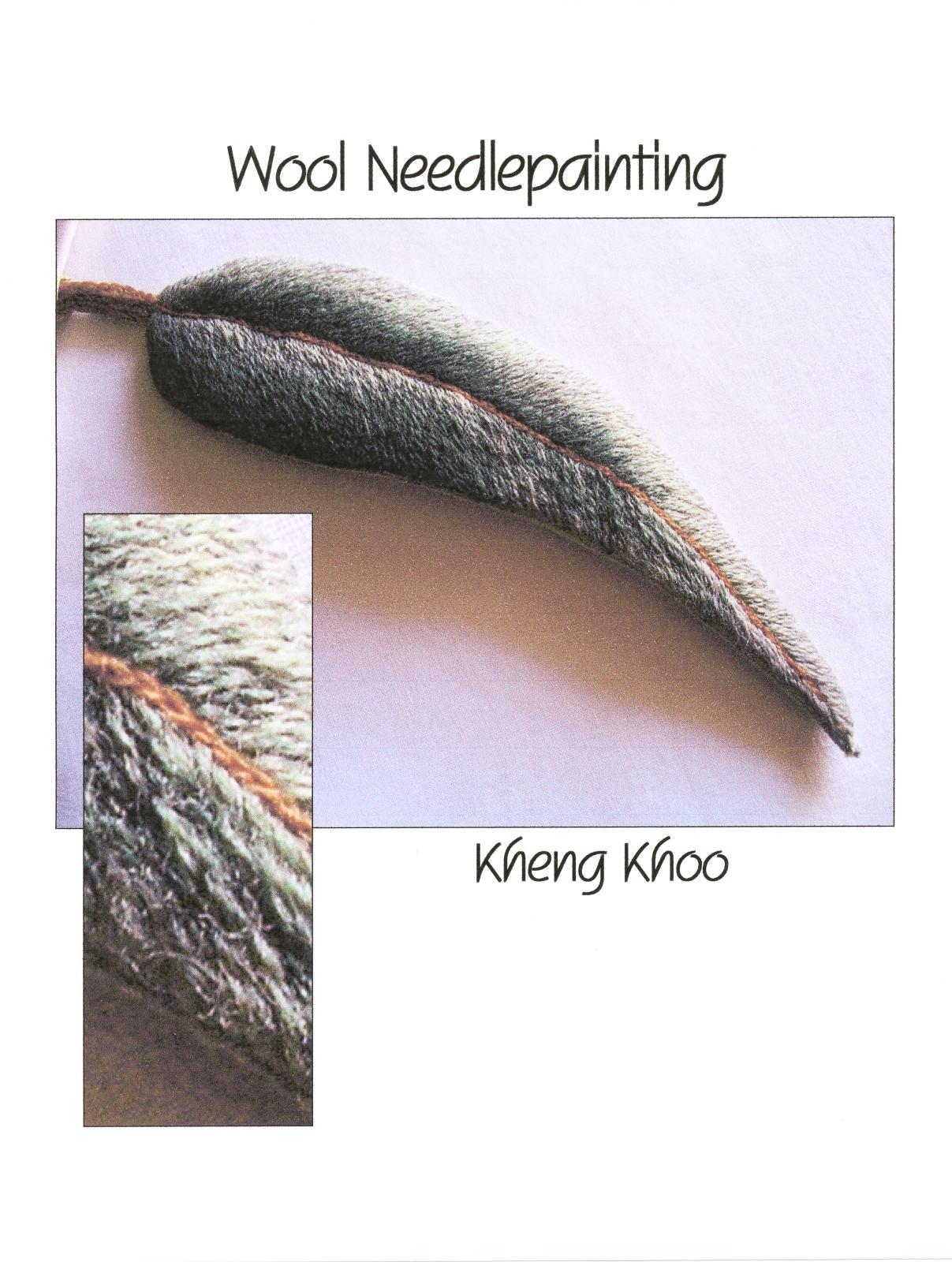 Leaf by Kheng Khoo