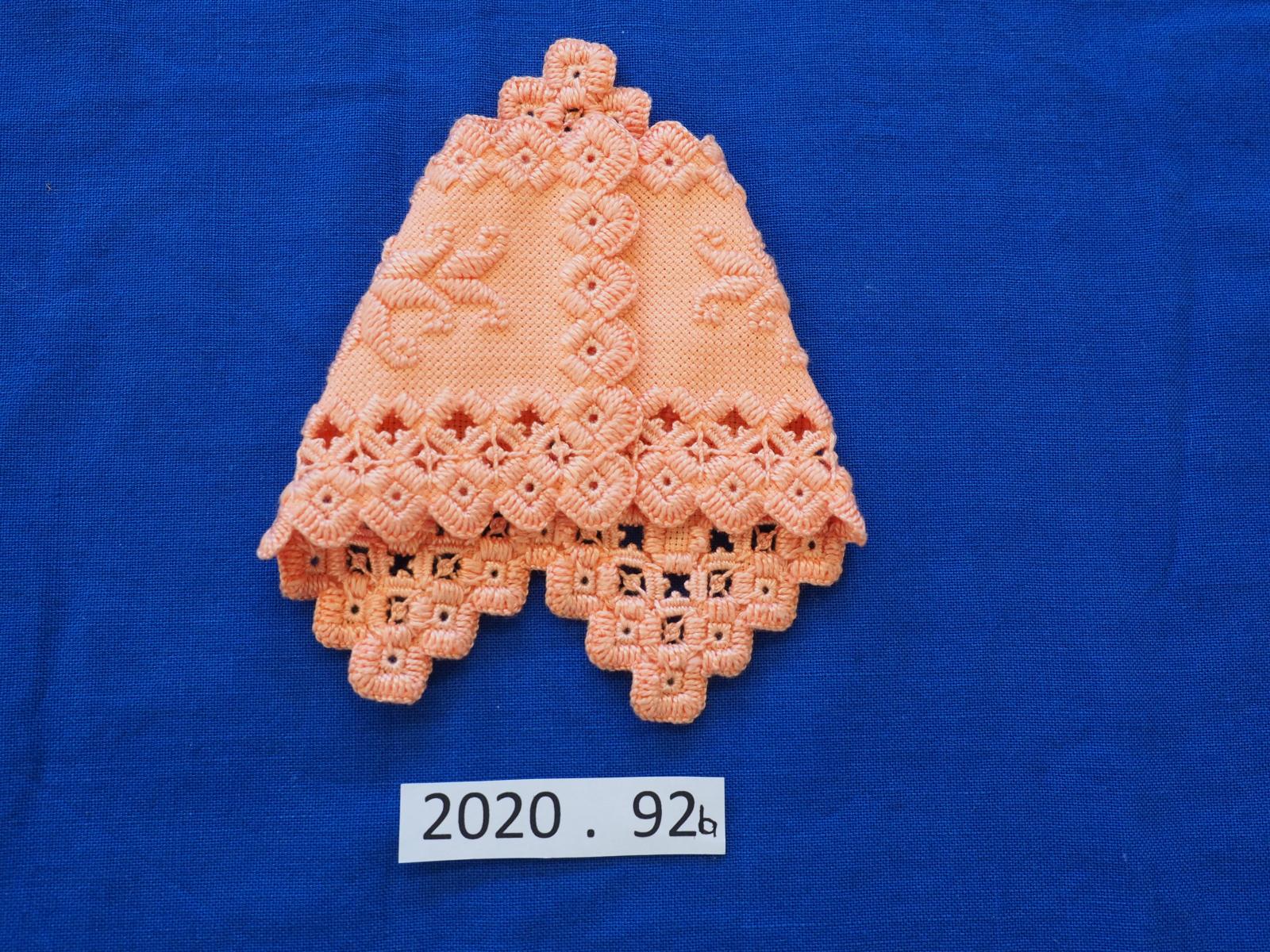 Serviette holder