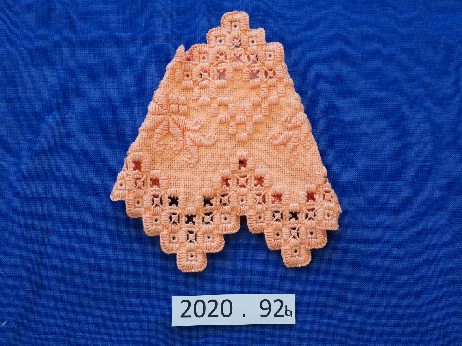 Serviette holder
