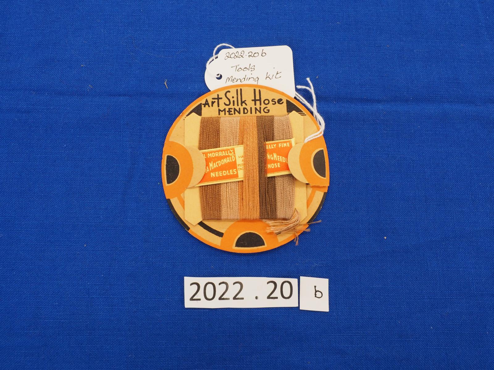 Mending kit b