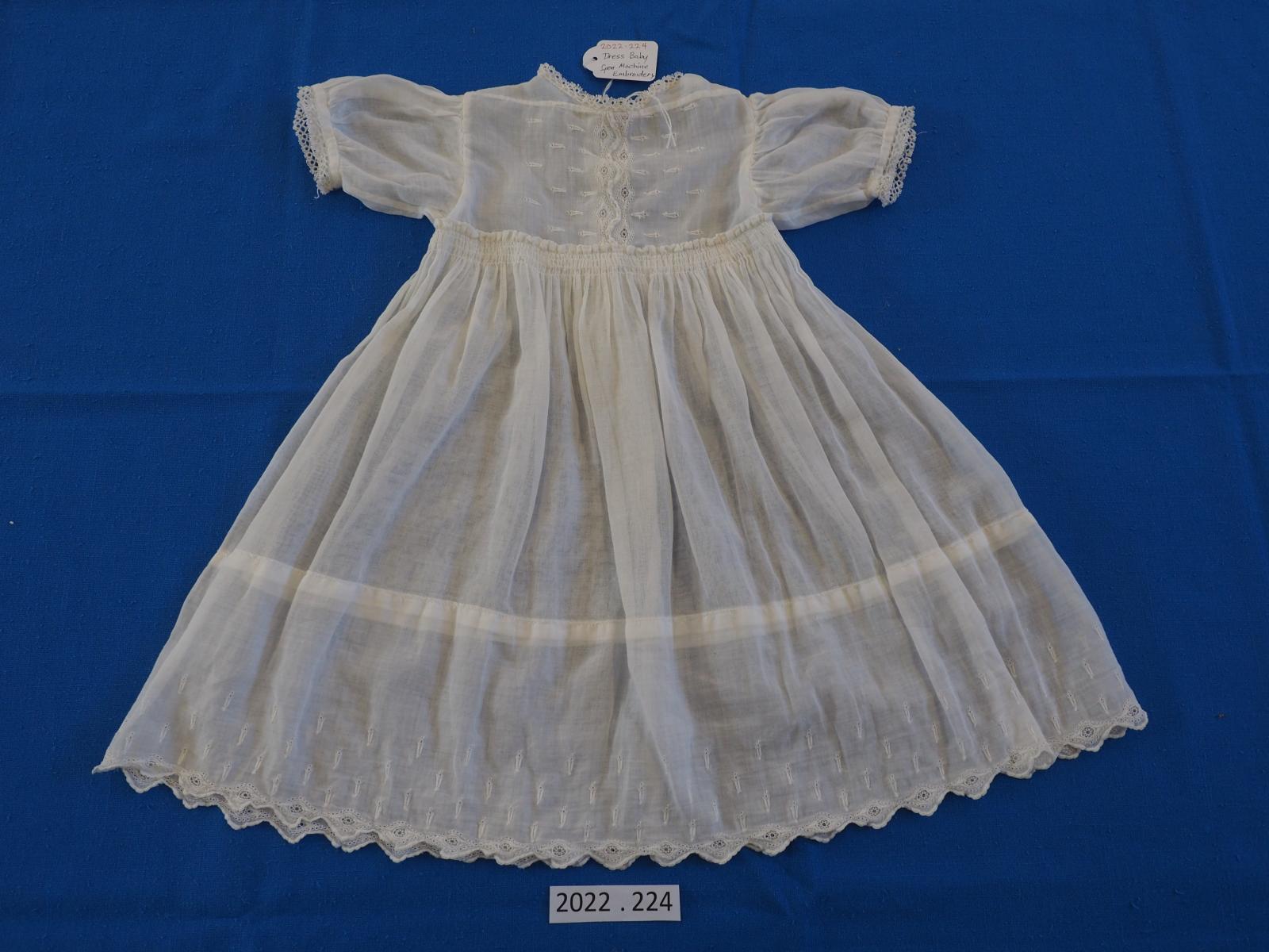 Baby dress