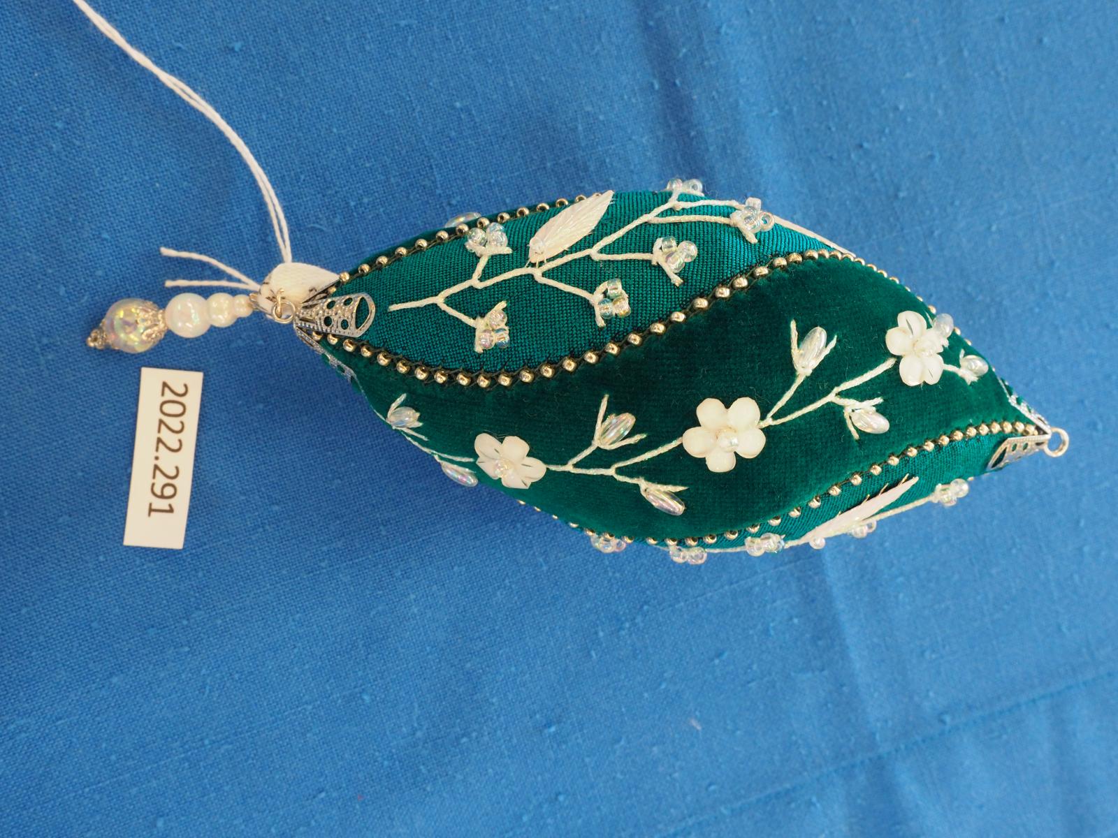 Christmas ornament