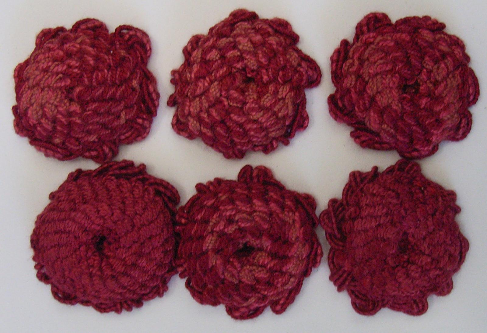 Buttons
