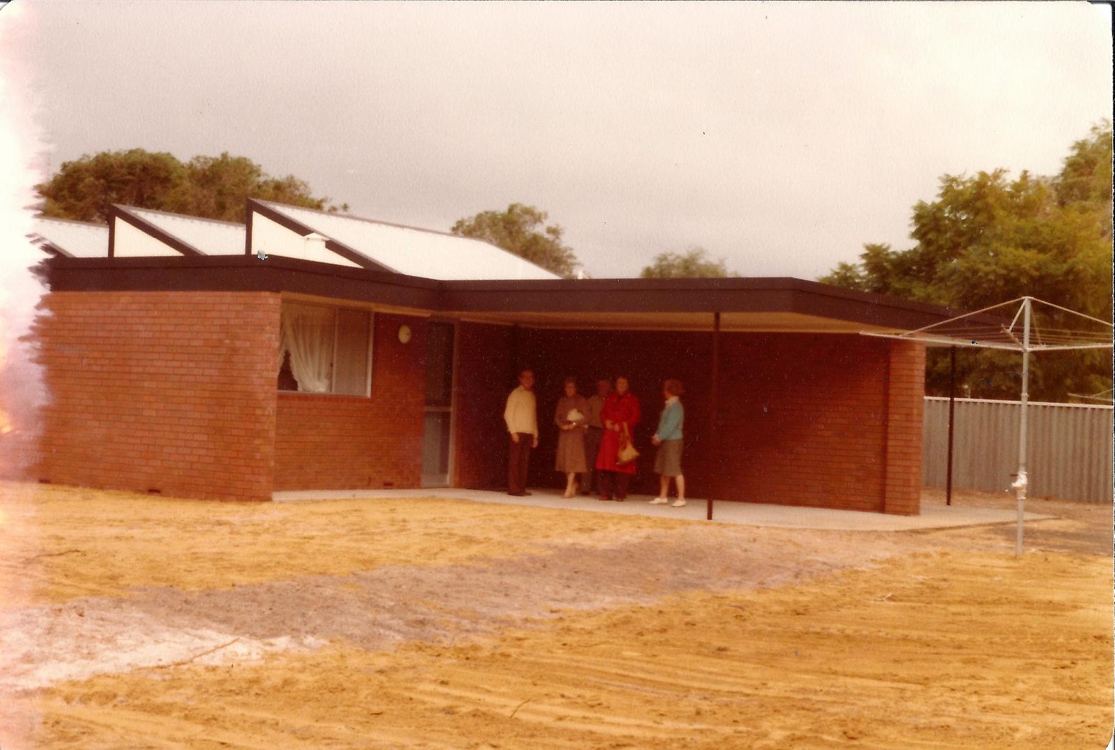 Opening of Busselton Holiday Homes Opening of Busselton Holiday Homes