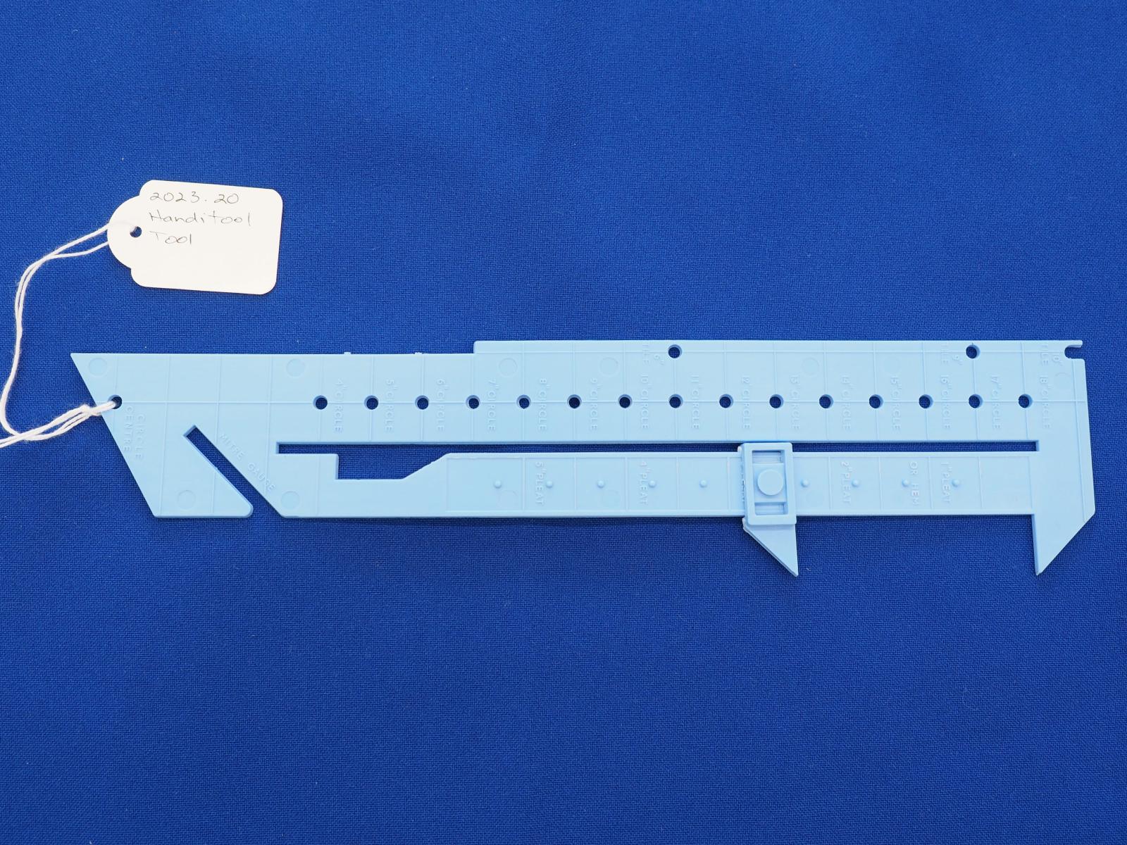 Measuring tool