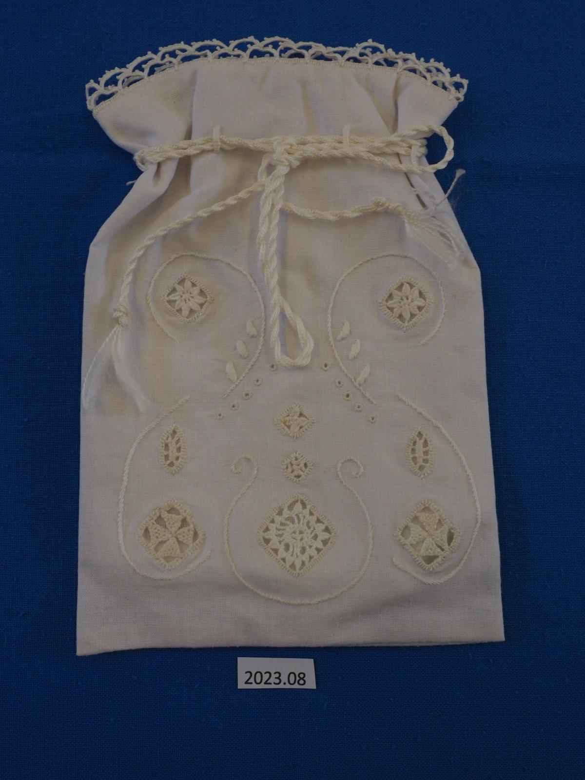 Hedebo bag