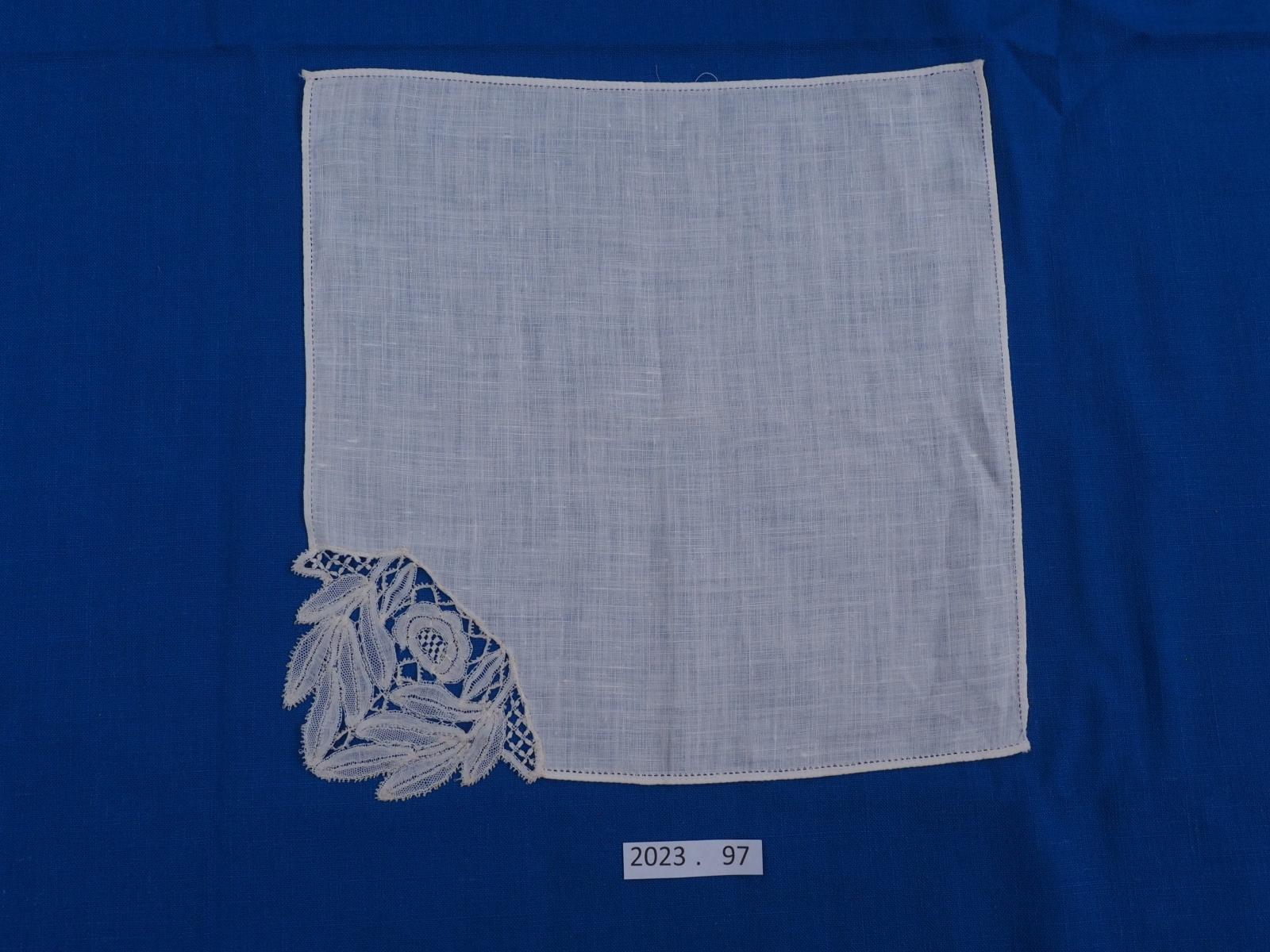 Honiton handkerchief