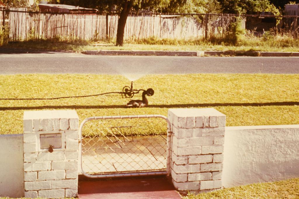 Construction of 170 Gloster Street