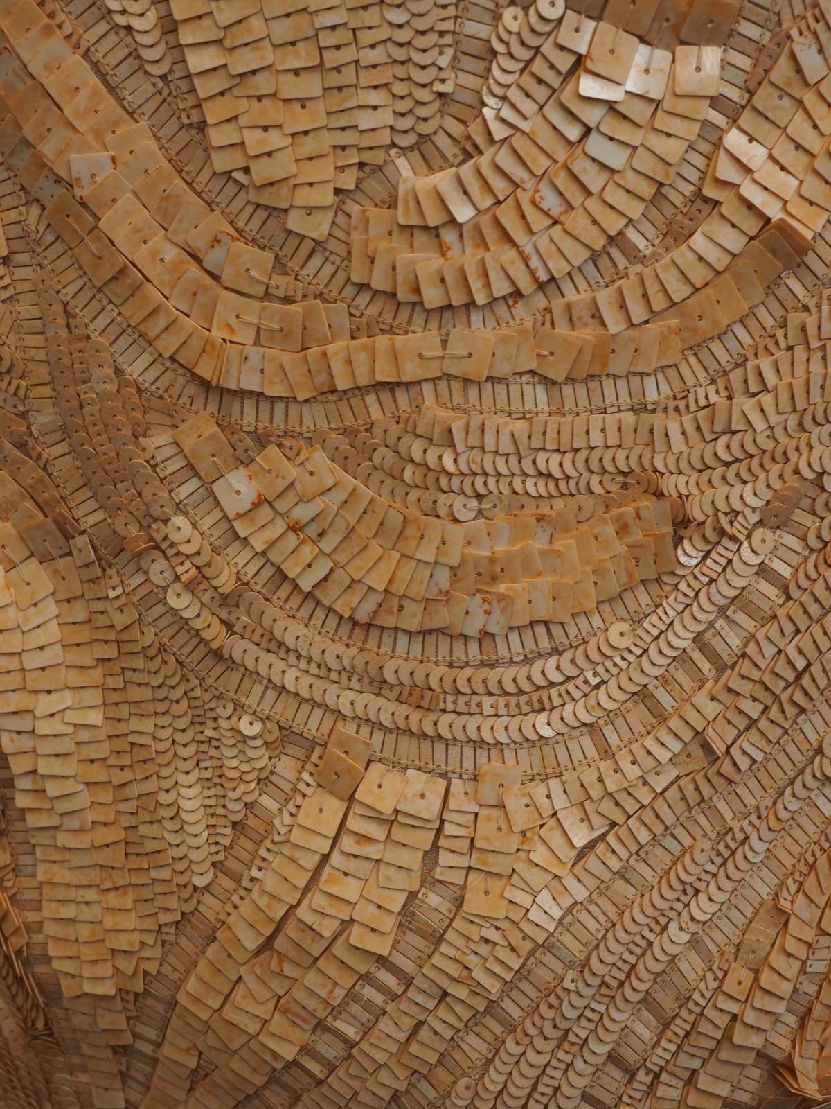 Aurelio Costarella skirt detail