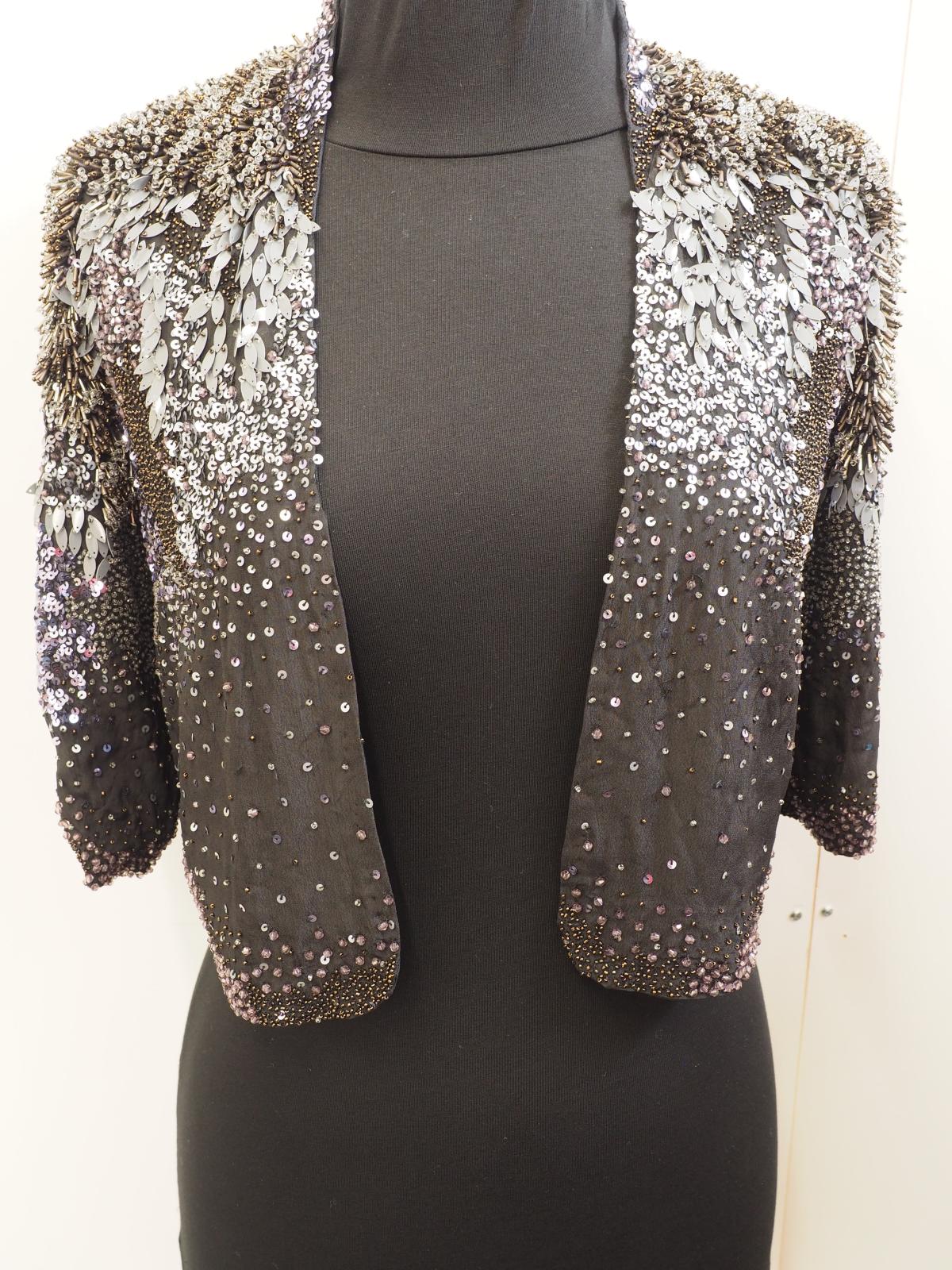 Aurelio Costarella Jacket front