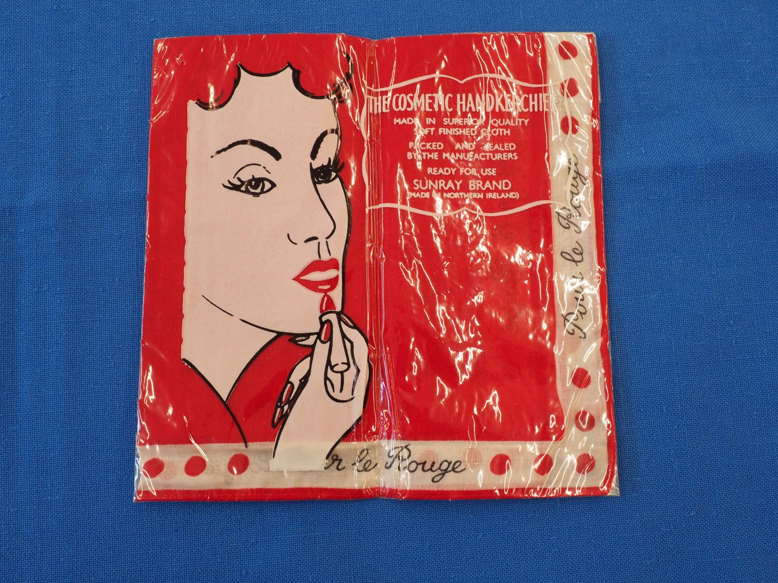 Handkerchief