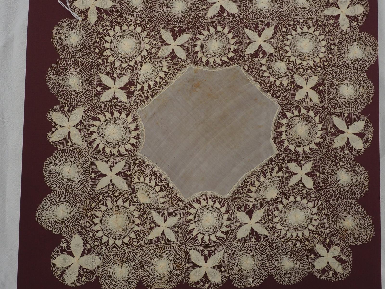 Nanduti mat