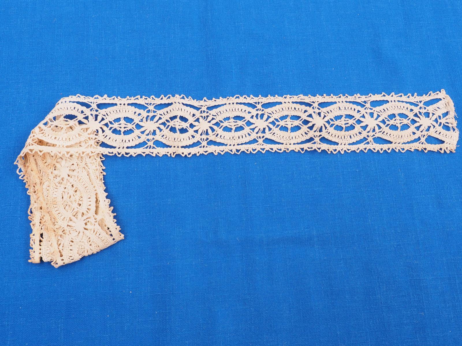 Bedfordshire lace