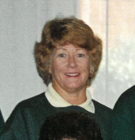 Lohman, Doreen