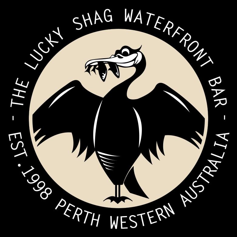 The Lucky Shag