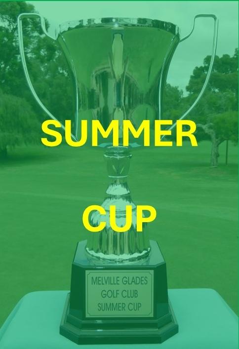 Summer Cup