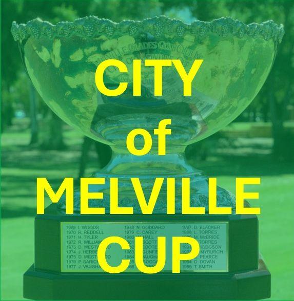 City of Melville Cup