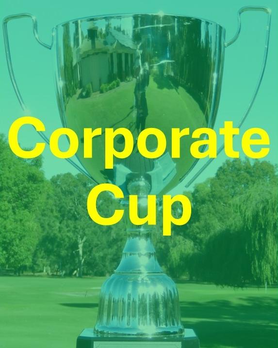 Corporate Cup