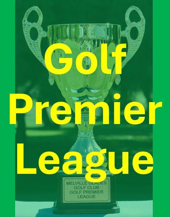 Golf Premier League