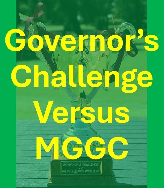 Governor's Challenge Versus MGGC