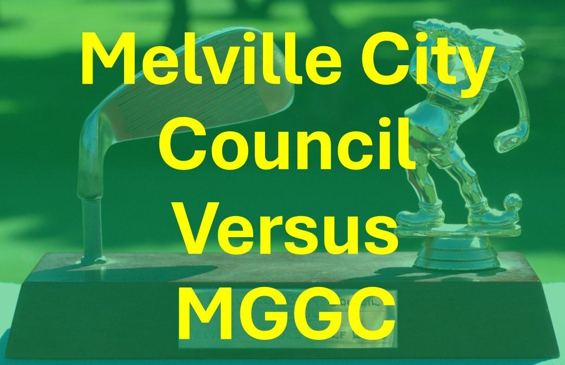 Melville City Council Versus MGGC