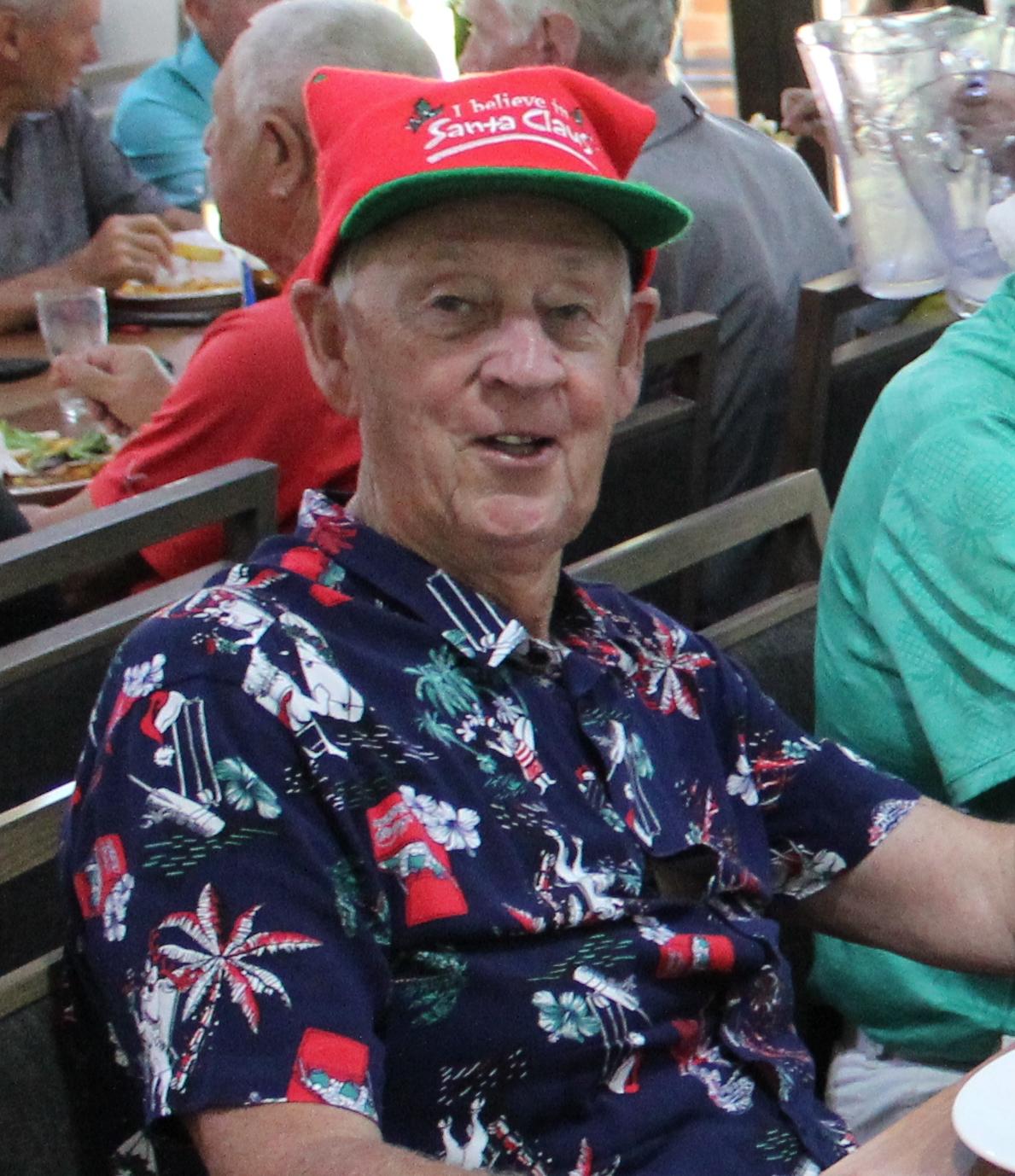Windsor, Ron 2023 Windsor, Ron 2023
