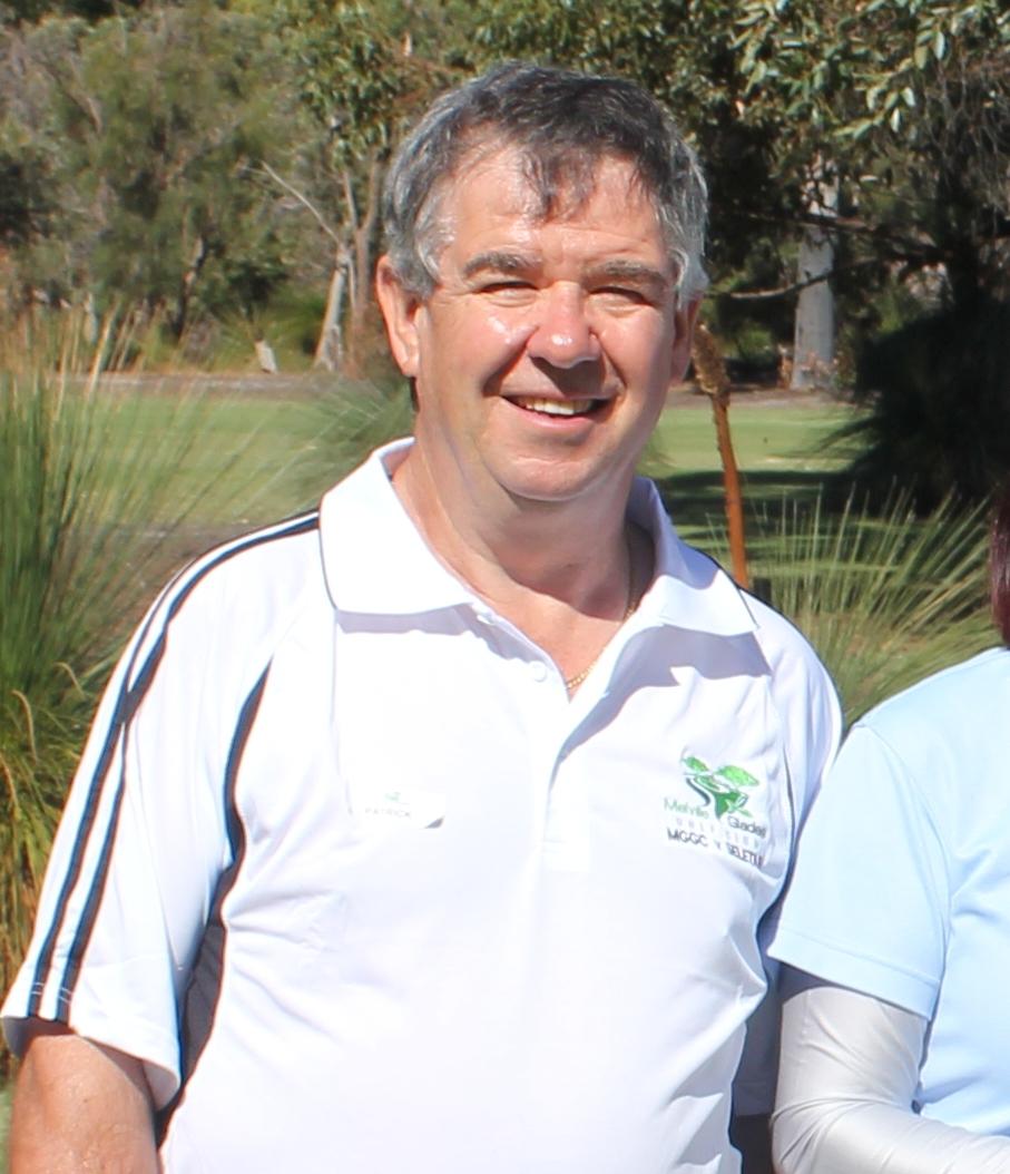 McHugh, Patrick 2014 McHugh, Patrick 2014