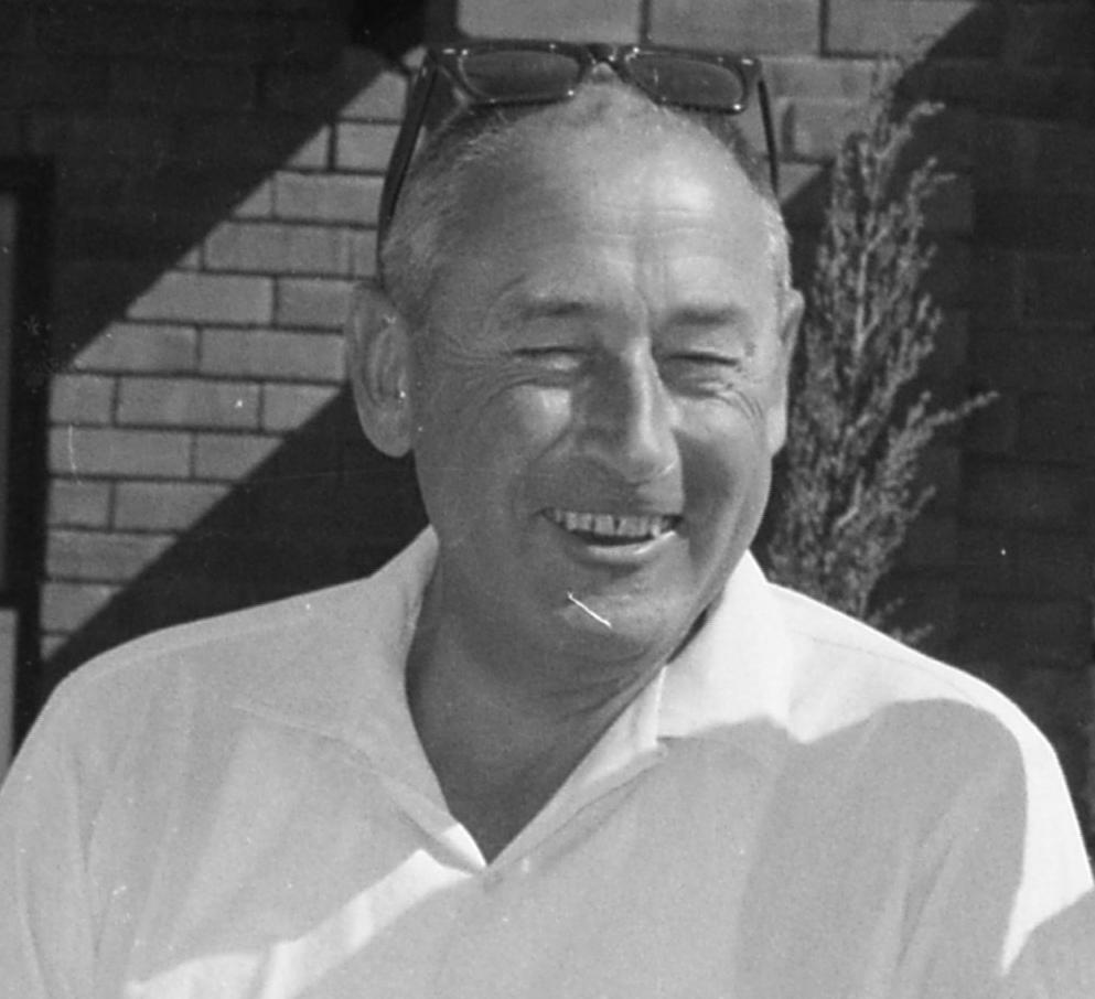 Hancock, Hugh