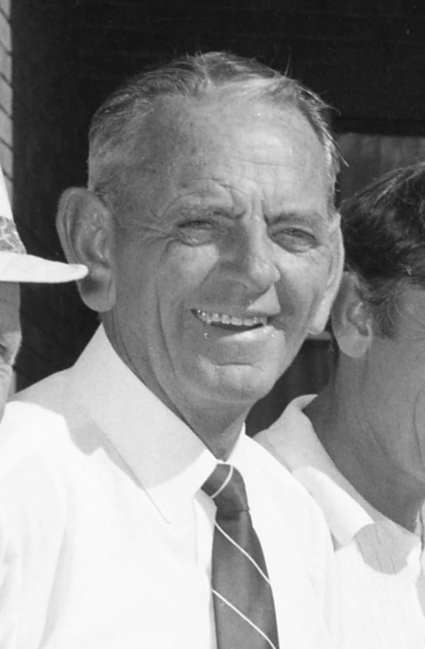 Ingram, Harold