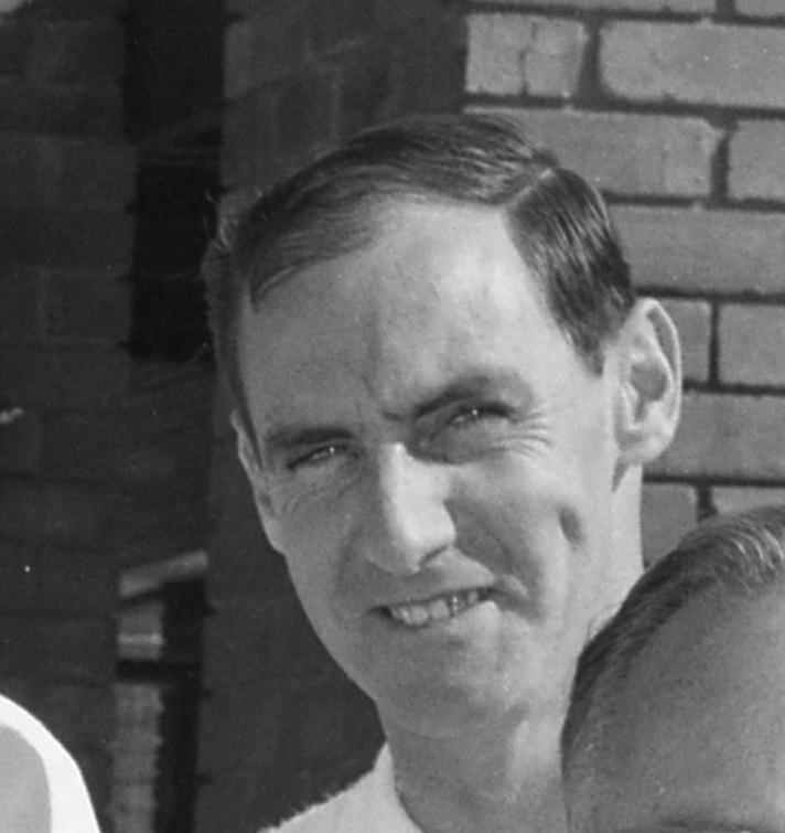 Kelly, Tony Founders Honour Board
