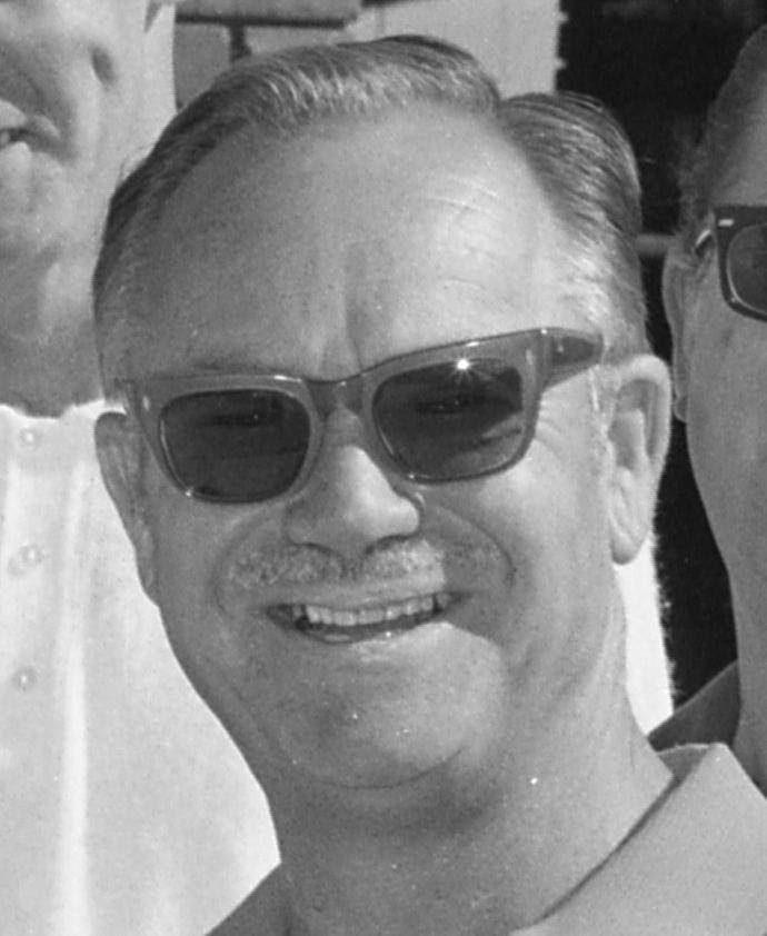 Harvey, Bruce