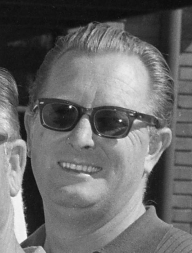 Day, Murray 1969