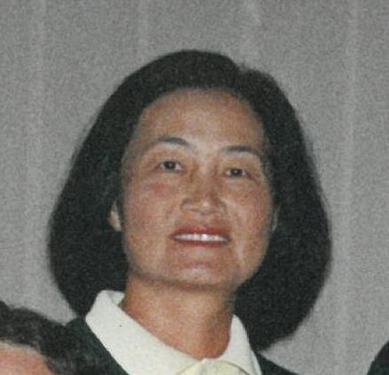 Chen, Mei Chen, Mei
