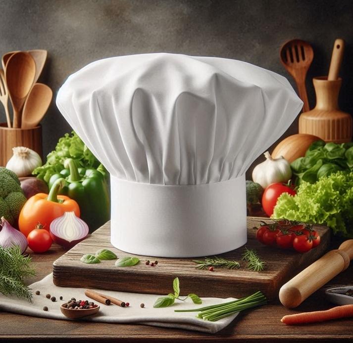 Chef, Unknown