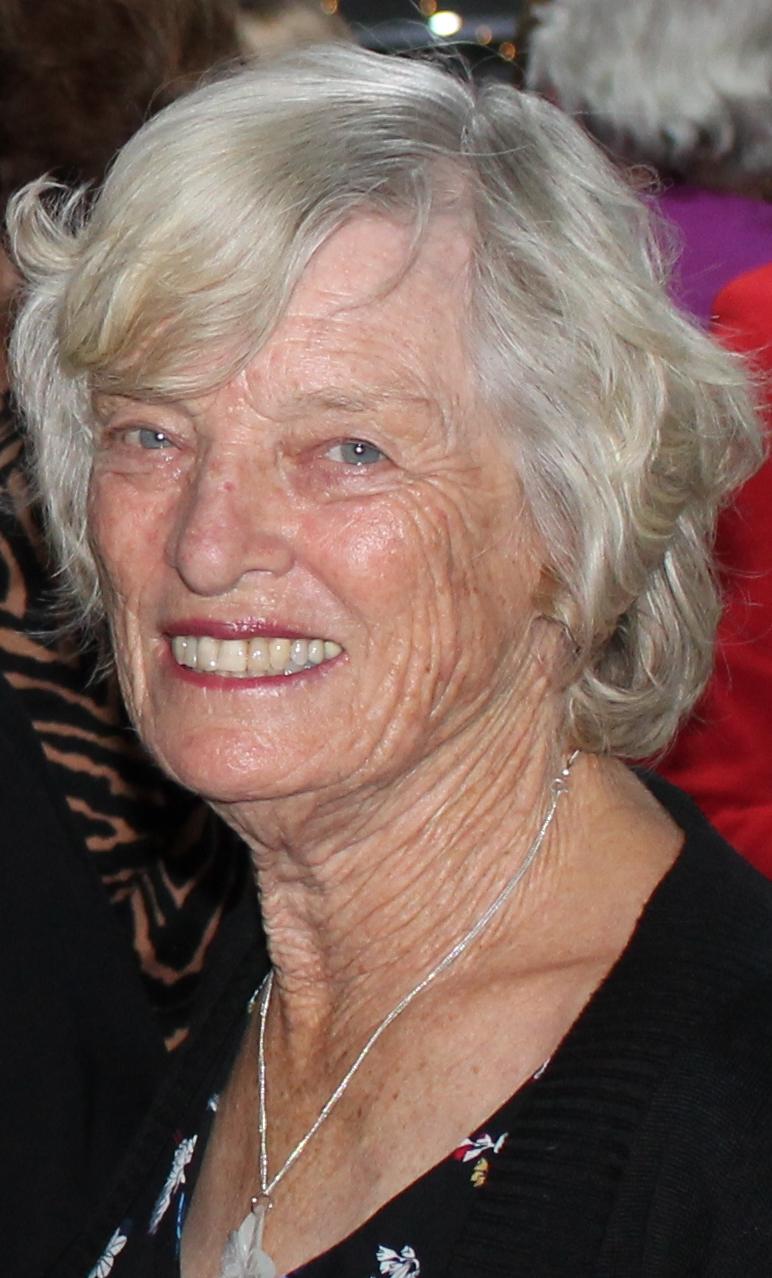 Bennett, Sherryl 2025