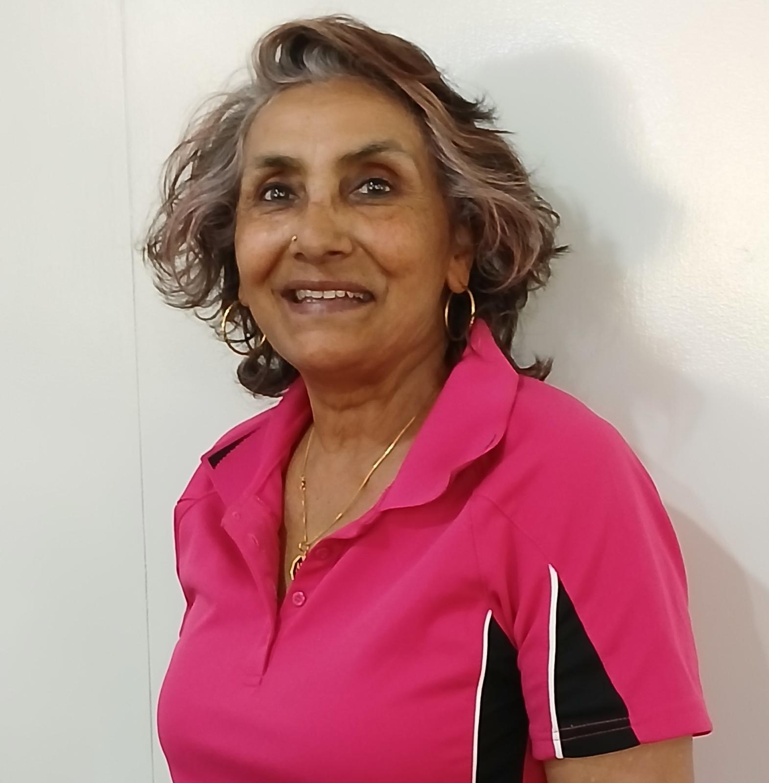 Seeniah Pillai, Marnie