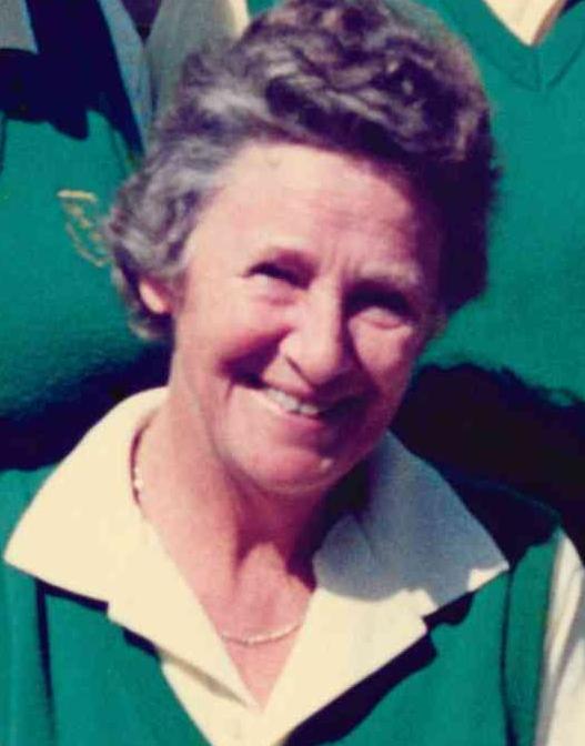 Brice, Patricia 1991