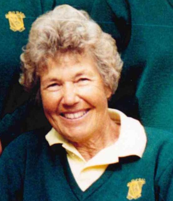 Facius, Maureen 1996