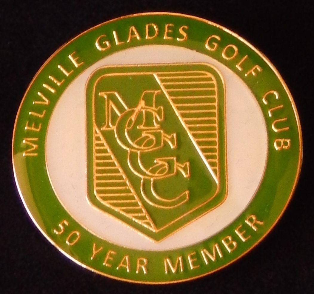 Fifty Year Members